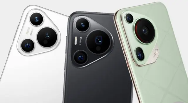 De acuerdo al prestigioso portal DXOMARK, este Huawei gama alta cuenta con la mejor cámara del mundo. De acuerdo al prestigioso portal DXOMARK, este Huawei gama alta cuenta con la mejor cámara del mundo.