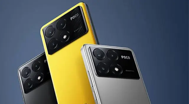Este teléfono está recomendando si buscas gran rendimiento. Las fotografías no están mal, pero no destacan entre la competencia por el mismo precio.