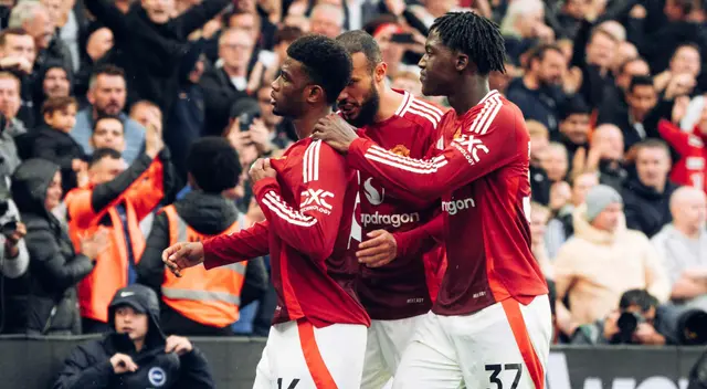 Manchester United