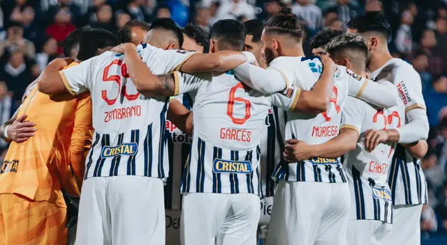 Alianza Lima y el jugador extranjero que no seguiría para el 2025 Alianza Lima y el jugador extranjero que no seguiría para el 2025