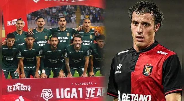 Horacio Orzán le baja las expectativas al partido con Alianza Lima