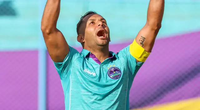 Matías Sen habló sobre el partido ante Universitario Matías Sen habló sobre el partido ante Universitario