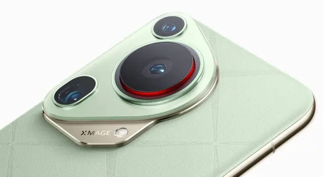 Conoce las características y precio del Huawei Pura 70 ULTRA, el gama alta con la mejor cámara del mundo, según DxOMARK Conoce las características y precio del Huawei Pura 70 ULTRA, el gama alta con la mejor cámara del mundo, según DxOMARK