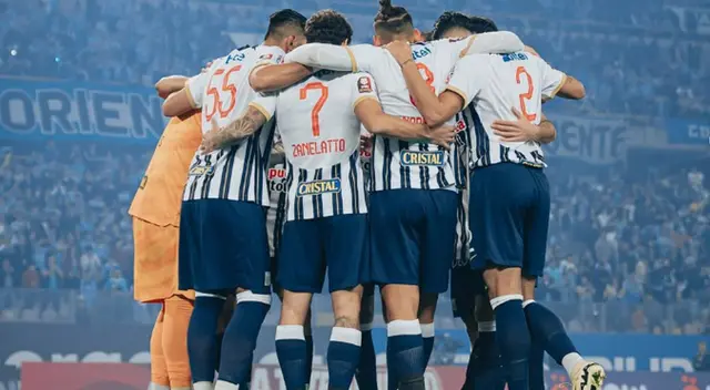 Alianza Lima lucha por ganar el Torneo Clausura e hinchas conocen pésimo dato. Alianza Lima lucha por ganar el Torneo Clausura e hinchas conocen pésimo dato.