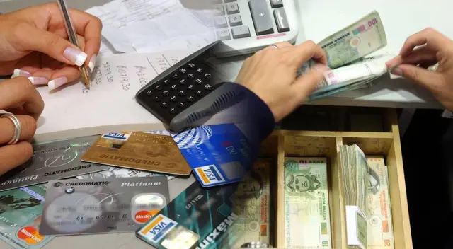 Después de un cierto tiempo, el acreedor pierde el derecho a reclamar el pago al deudor.