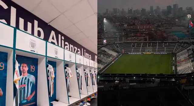 Alianza Lima continúa con la polémica del título de 1934. Alianza Lima continúa con la polémica del título de 1934.