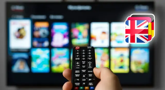 Guía completa para cambiar a cualquier idioma en un Smart TV. Guía completa para cambiar a cualquier idioma en un Smart TV.