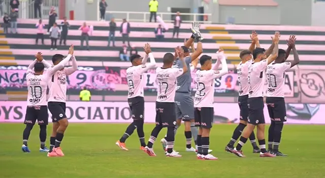 Sport Boys y una noticia para sorpresa de sus hinchas en pleno Torneo Clausura.