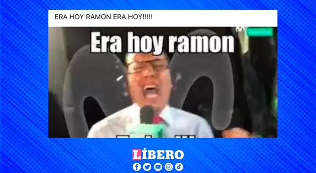 La victoria de la U trajo divertidos memes. La victoria de la U trajo divertidos memes.