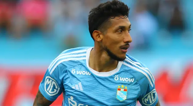 Christofer Gonzáles y su publicación que emociona a hinchas de Sporting Cristal. Christofer Gonzáles y su publicación que emociona a hinchas de Sporting Cristal.