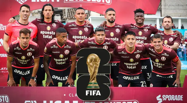 Figura extranjera de Universitario recibió carta de reserva de su selección. Figura extranjera de Universitario recibió carta de reserva de su selección.