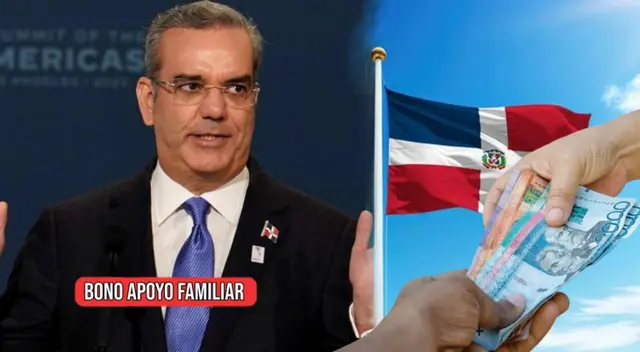 Bono Apoyo Familiar: verifica si eres uno de los beneficiarios Bono Apoyo Familiar: verifica si eres uno de los beneficiarios