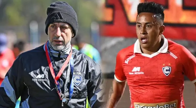 DT de Cienciano y la tajante medida con el plantel tras derrota ante Cusco FC DT de Cienciano y la tajante medida con el plantel tras derrota ante Cusco FC