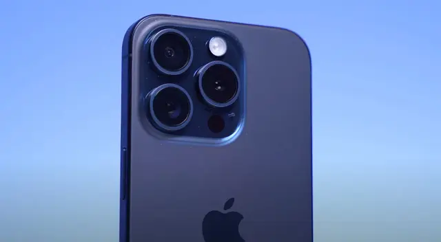 Razones para comprar el iPhone 15 Pro Max reacondicionado. Razones para comprar el iPhone 15 Pro Max reacondicionado.