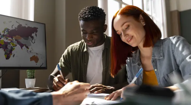 Sigue estos consejos para obtener tu pasantía de estudio en Nueva York. Sigue estos consejos para obtener tu pasantía de estudio en Nueva York.