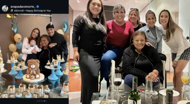 Ana Paula Consorte