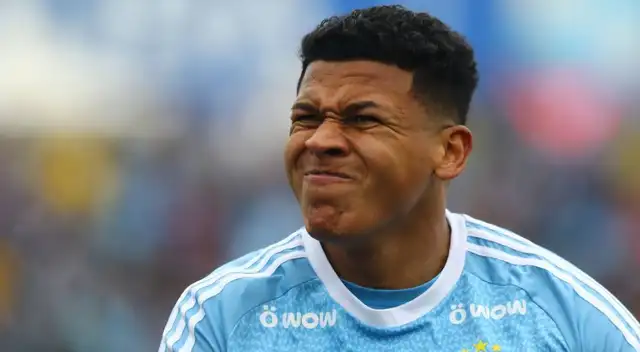 Fernando Pacheco y lo que se sabe sobre su futuro en Sporting Cristal para el 2025