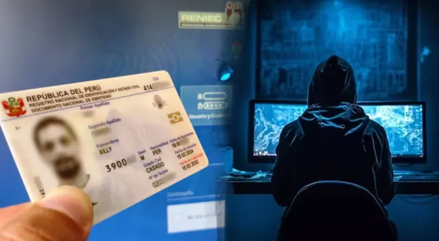 DNI electrónico y el dato que debes cuidar de no compartir con nadie DNI electrónico y el dato que debes cuidar de no compartir con nadie
