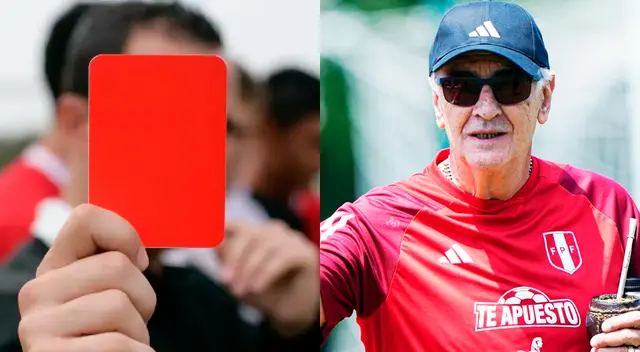 Jorge Fossati lanzó la lista de convocados para la fecha FIFA. Jorge Fossati lanzó la lista de convocados para la fecha FIFA.