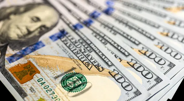 Conoce cuáles son los billetes que ya no se admitirán en EE.UU. Conoce cuáles son los billetes que ya no se admitirán en EE.UU.