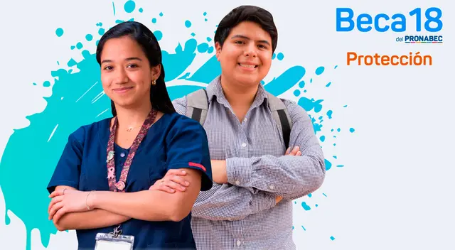 Pasos para inscribirte en el programa Beca 18-2025. Pasos para inscribirte en el programa Beca 18-2025.