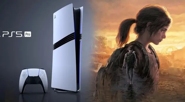The Last of Us Parte I se puede jugar gratis en PS5, siempre y cuando tenga suscripción a PlayStation Plus, Extra y/o Premium. The Last of Us Parte I se puede jugar gratis en PS5, siempre y cuando tenga suscripción a PlayStation Plus, Extra y/o Premium.