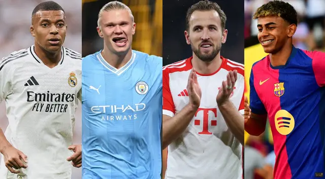 Revisa cómo va la tabla de posiciones de la fecha 2 de la Champions League. Revisa cómo va la tabla de posiciones de la fecha 2 de la Champions League.