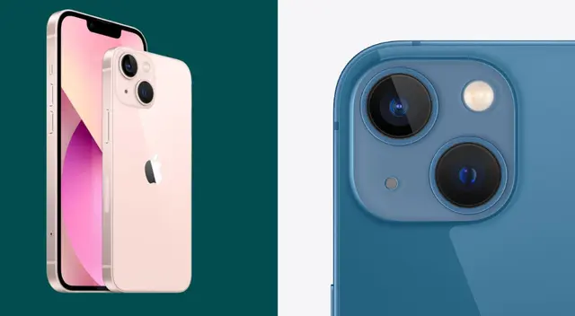 Este iPhone es una gran opción por su potente procesador GAMER, video en 4K y cámara con notables resultados. Este iPhone es una gran opción por su potente procesador GAMER, video en 4K y cámara con notables resultados.