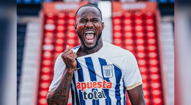 Cecilio Waterman sería el nuevo fichaje de un club grande de Sudamérica.