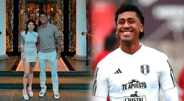 La actual pareja de Renato Tapia le dedicó emotivas palabras a través de Instagram. La actual pareja de Renato Tapia le dedicó emotivas palabras a través de Instagram.