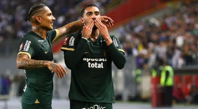 Alianza Lima se complicó en el Clausura Alianza Lima se complicó en el Clausura