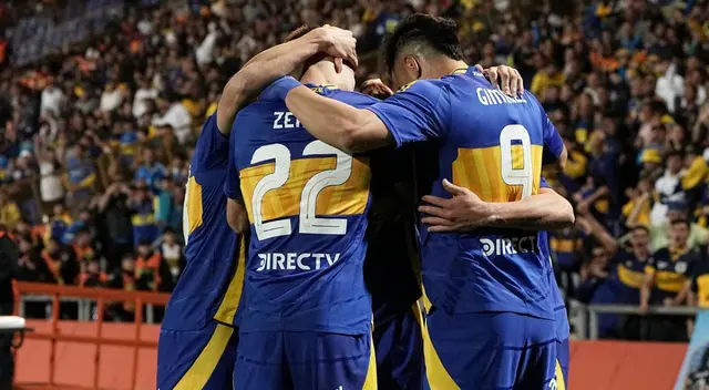 Boca Juniors se quedó sin entrenador tras la salida de Diego Martínez Boca Juniors se quedó sin entrenador tras la salida de Diego Martínez