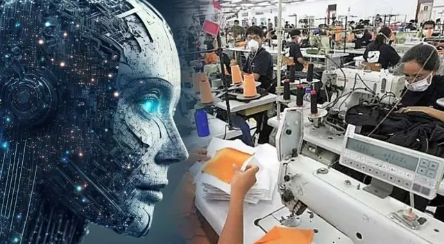 Estos serán los trabajos más rentables para este 2024 y los años que llegan en Perú. Conoce la nueva predicción de la IA. Estos serán los trabajos más rentables para este 2024 y los años que llegan en Perú. Conoce la nueva predicción de la IA.
