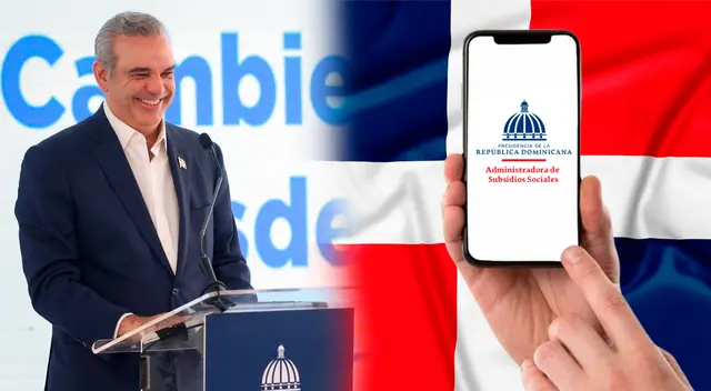El Gobierno dominicano aumentó el monto de un incentivo mensual para las familias. El Gobierno dominicano aumentó el monto de un incentivo mensual para las familias.