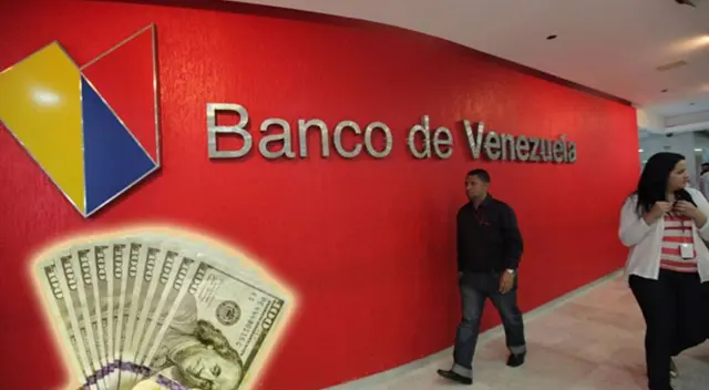 Guía para acceder al CRÉDITO de 14.000 bolívares del Banco de Venezuela.
