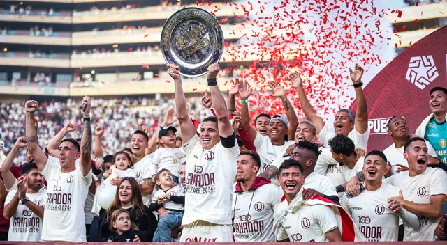 Fue campeón con Universitario y en este momento destaca en el exterior.