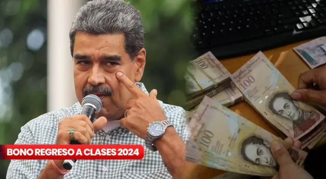 Bono Regreso a Clases: revisa si podrás cobrar el beneficio Bono Regreso a Clases: revisa si podrás cobrar el beneficio