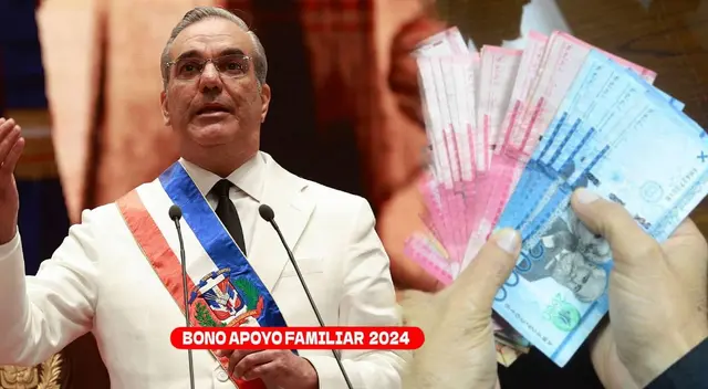 Bono Apoyo Familiar: consulta si accedes al beneficio económico Bono Apoyo Familiar: consulta si accedes al beneficio económico