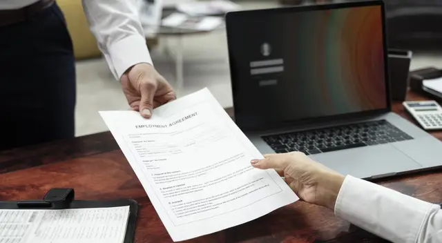 Conoce cuáles son los documentos necesarios para tu EAD en EE.UU. Conoce cuáles son los documentos necesarios para tu EAD en EE.UU.