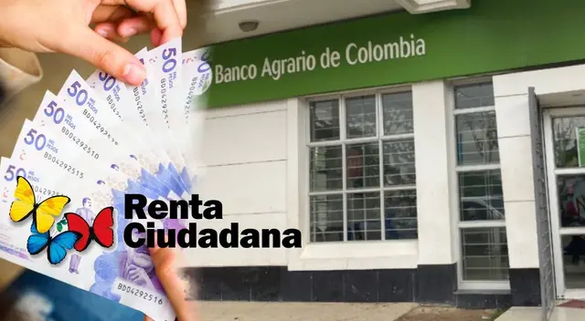 Banco Agrario: consulta la nueva noticia para los beneficiarios de Renta Ciudadana Banco Agrario: consulta la nueva noticia para los beneficiarios de Renta Ciudadana