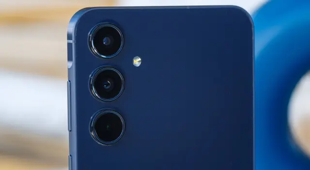 Recomendaciones para cuidar la batería del Samsung A55 5G.