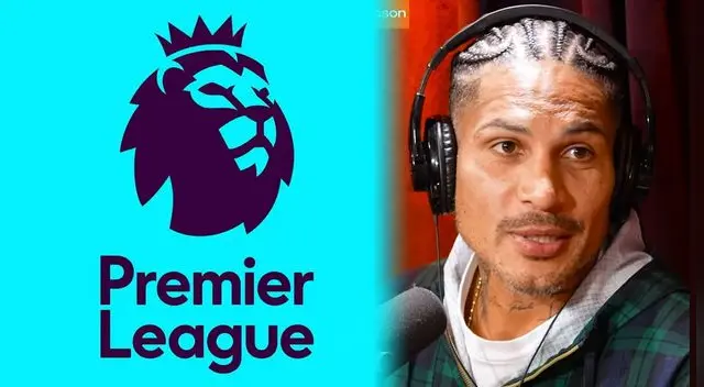 Paolo Guerrero y el club inglés donde casi juega