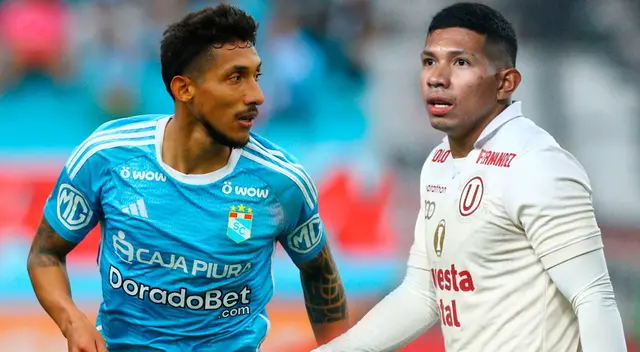 ¿Dónde se jugará el Sporting Cristal vs. Universitario?