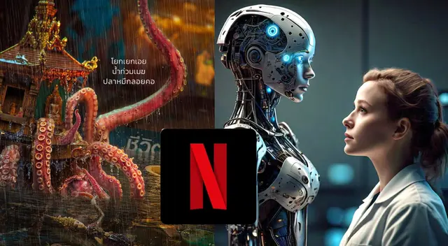 Conoce cuántos capítulos tendrá la nueva producción de Netflix de ciencia ficción. Conoce cuántos capítulos tendrá la nueva producción de Netflix de ciencia ficción.
