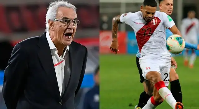 Perú enfrentará su primer duelo ante Uruguay en Lima. Perú enfrentará su primer duelo ante Uruguay en Lima.