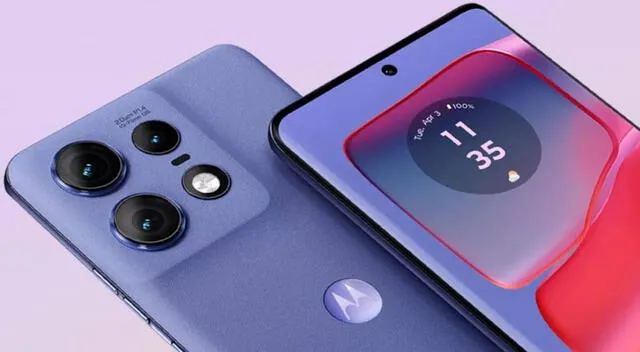 Motorola Edge 50 PRO