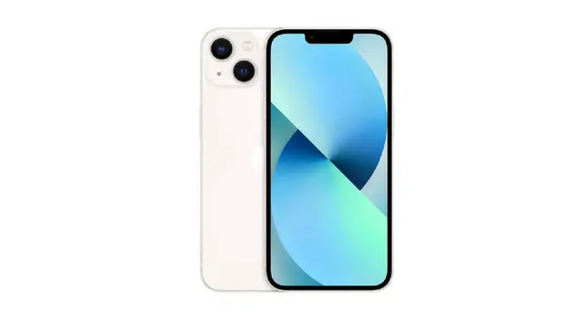 Apple iPhone 13