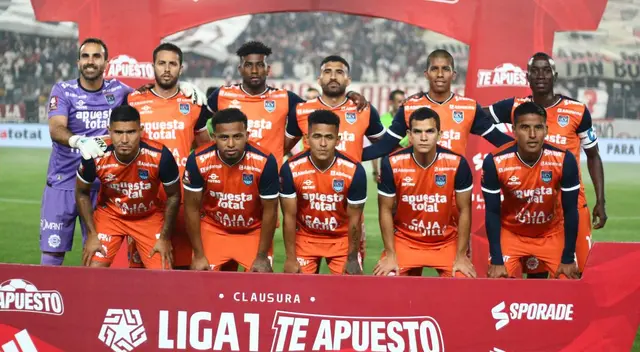 César Vallejo tiene partidos decisivos en el Clausura César Vallejo tiene partidos decisivos en el Clausura