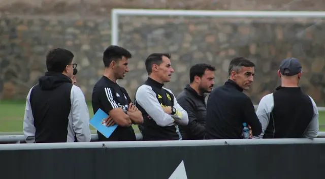 Guillermo Farré tiene contrato con Sporting Cristal hasta el 2025. Guillermo Farré tiene contrato con Sporting Cristal hasta el 2025.