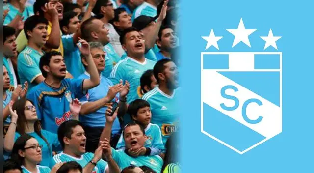 Así luciría Sporting Cristal con su nueva camiseta